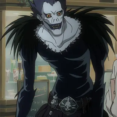 Profile image of Ryuk