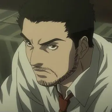 Profile image of Shuichi Aizawa