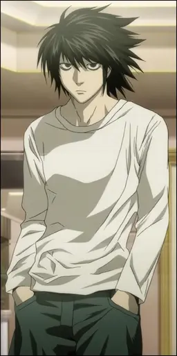 Profile image of L