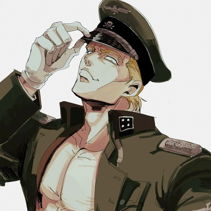 シュトロハイム