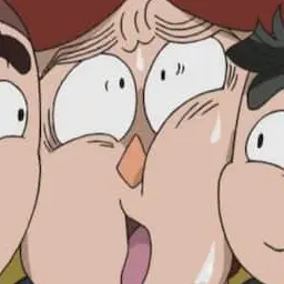 Profile image of 富松作兵衛