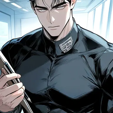Profile image of Sorel Vance
