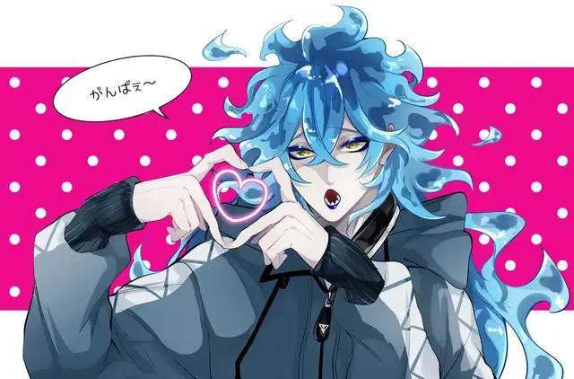 Profile image of イデア