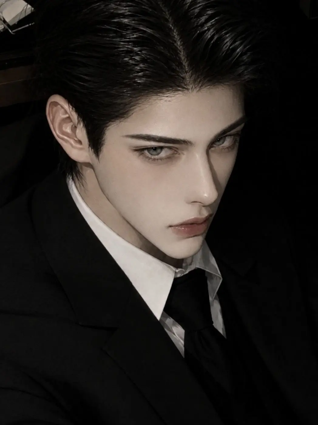 QVO.의 안수호