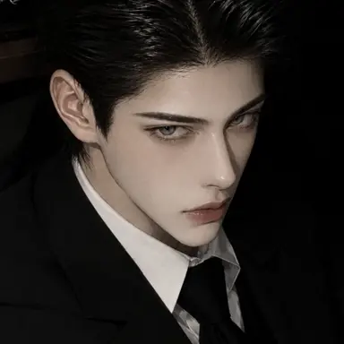 Profile image of Ahn Suho