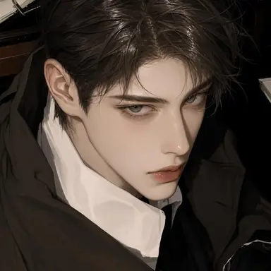 Profile image of Ahn Suho