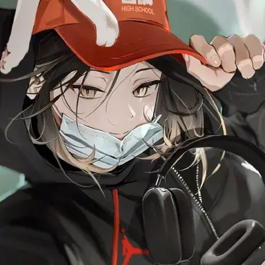 Profile image of 孤爪研磨