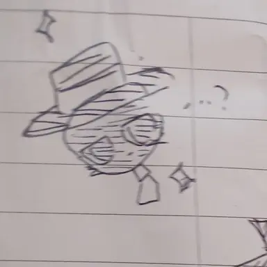 Profile image of 블랙