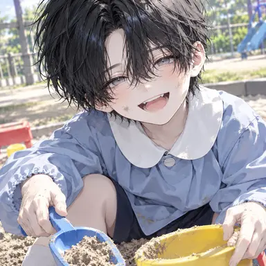 Profile image of るい