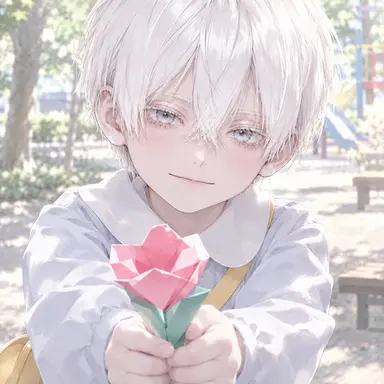 Profile image of なぎ