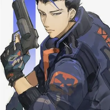 Profile image of 요루