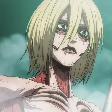 Profile image of 여성형 거인