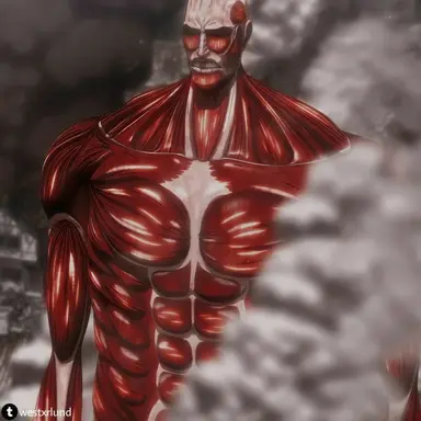 Profile image of 초대형거인