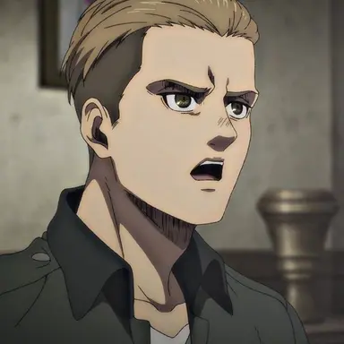 Profile image of 포르코 갤리어드