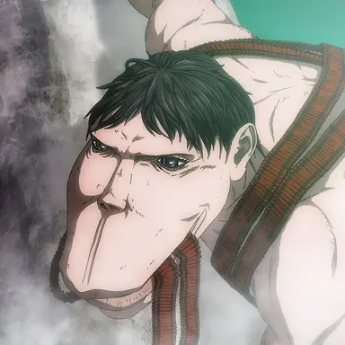 Profile image of 차력거인