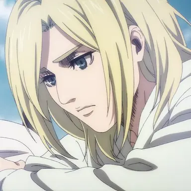 Profile image of 애니 레온하트