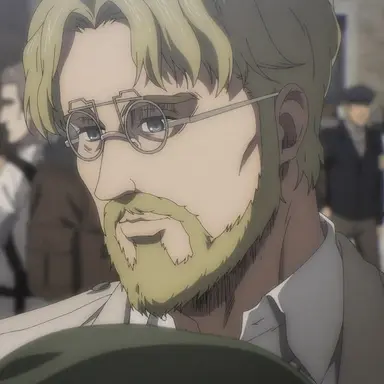 Profile image of 지크 예거