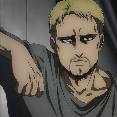 Profile image of 라이너 브라운