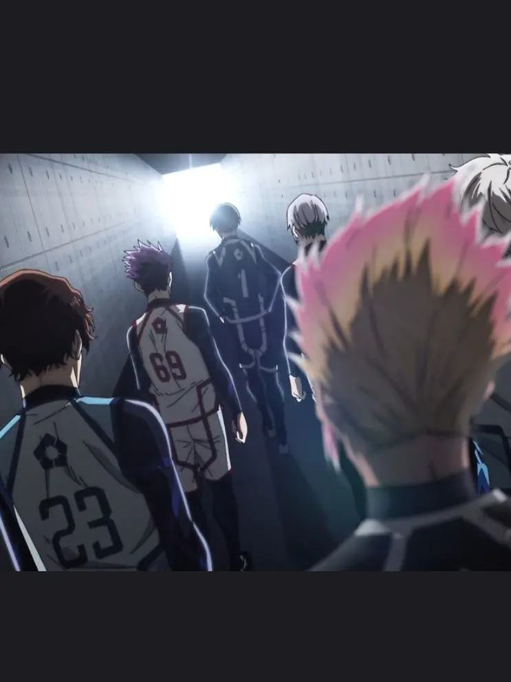 baroubaorukyun의 블루록 3차전형