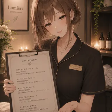 Profile image of 梨乃