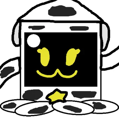 Profile image of 잉크봇