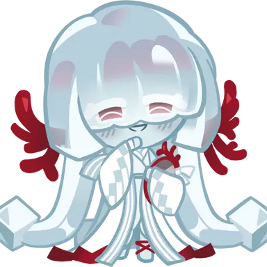 Profile image of 우무맛 쿠키