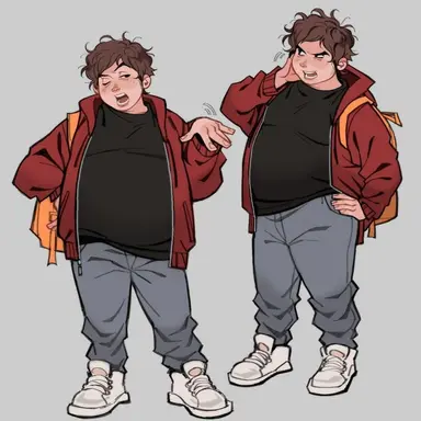 Profile image of Kyle