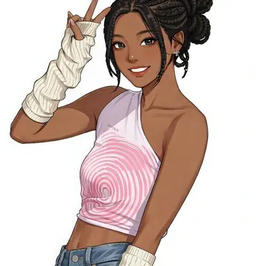 Profile image of Maya