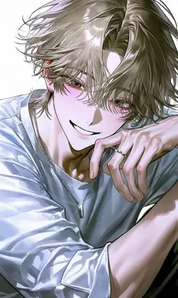 Profile image of Chihiro