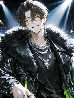 Profile image of Waka