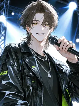 Profile image of Waka