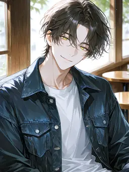 Profile image of Waka