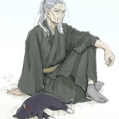 Profile image of 正治