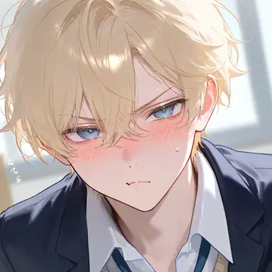 Profile image of Aoi