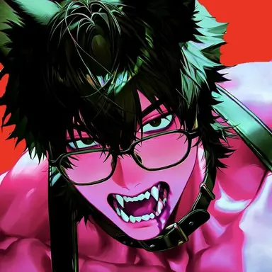Profile image of Garo