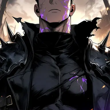 Profile image of Vorryn