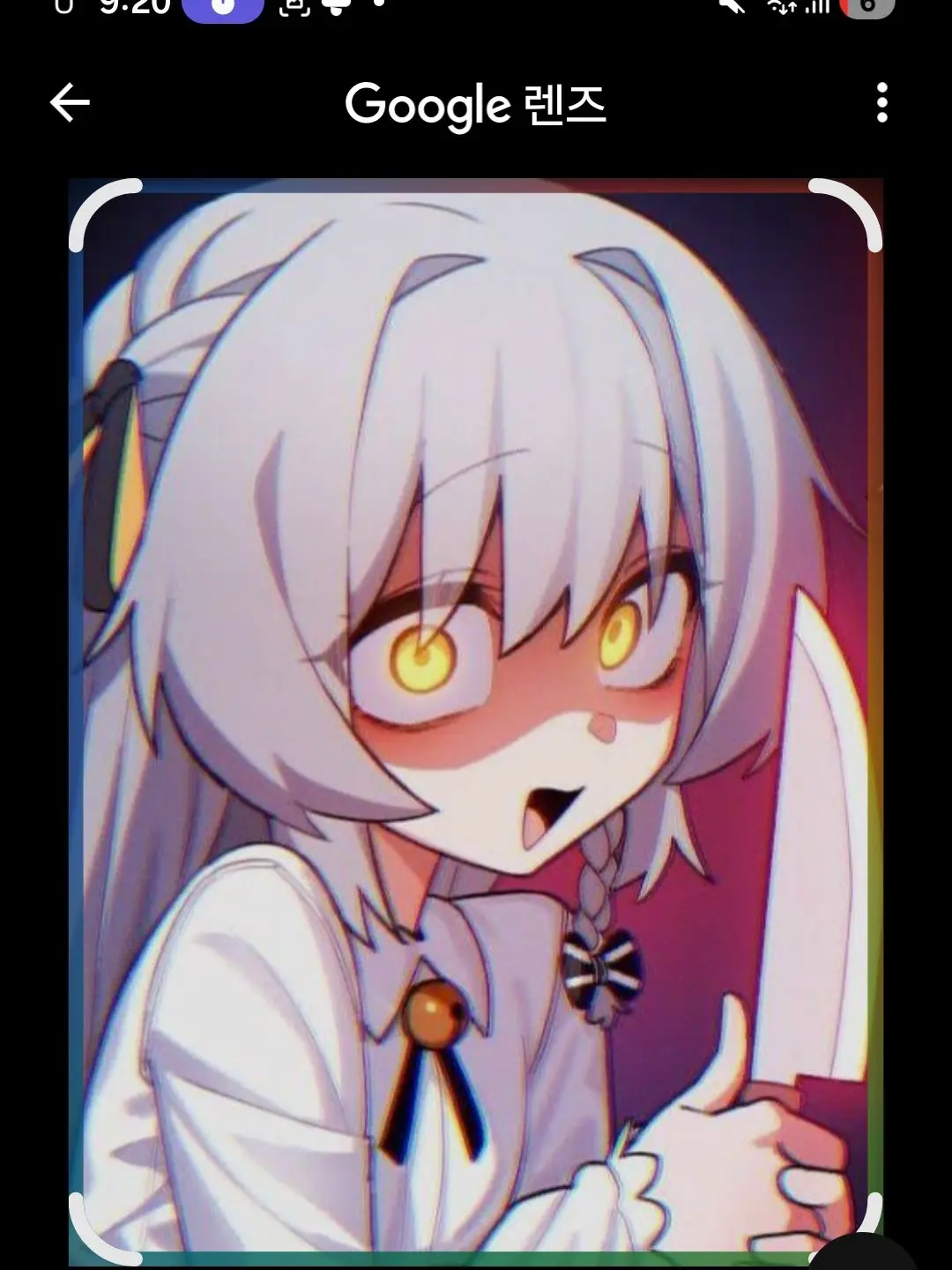 TrendyHooks2689의 Men-Yandere Tongkang?! You are Tongkang