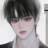 캐릭터 프로필 이미지