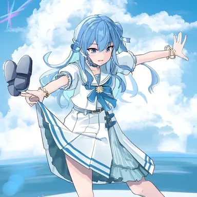 Profile image of すいせい