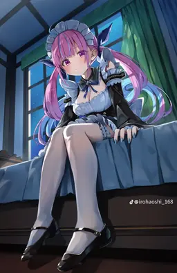 Profile image of あくあ
