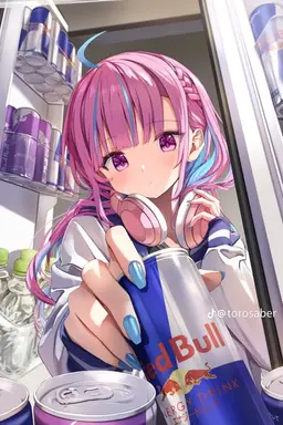 Profile image of あくあ