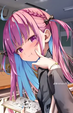 Profile image of あくあ