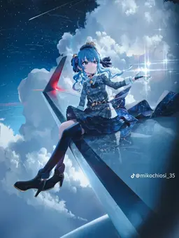 Profile image of すいせい
