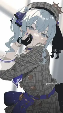 Profile image of すいせい
