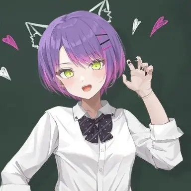 Profile image of トワ