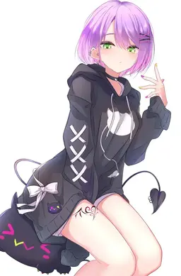 Profile image of トワ