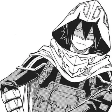 Profile image of 天喰環