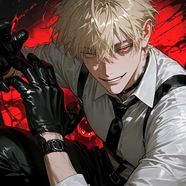 Profile image of カイリ