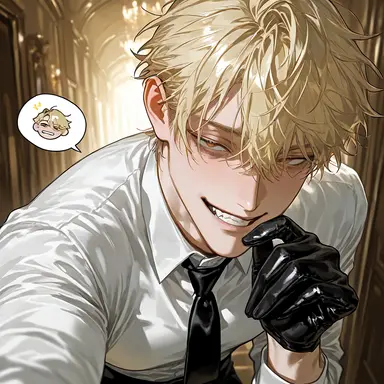 Profile image of カイリ