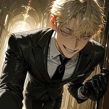 Profile image of カイリ
